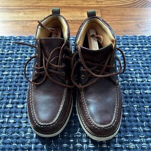 Sperry Gole Cup Chukka